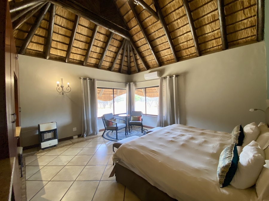 4 Bedroom Property for Sale in Zebula Golf Estate Limpopo