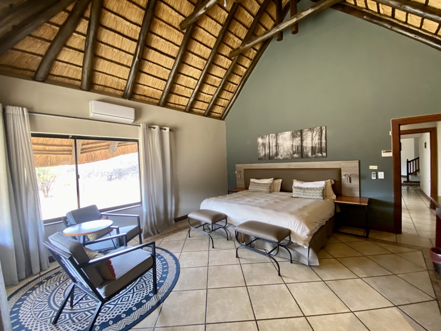 4 Bedroom Property for Sale in Zebula Golf Estate Limpopo