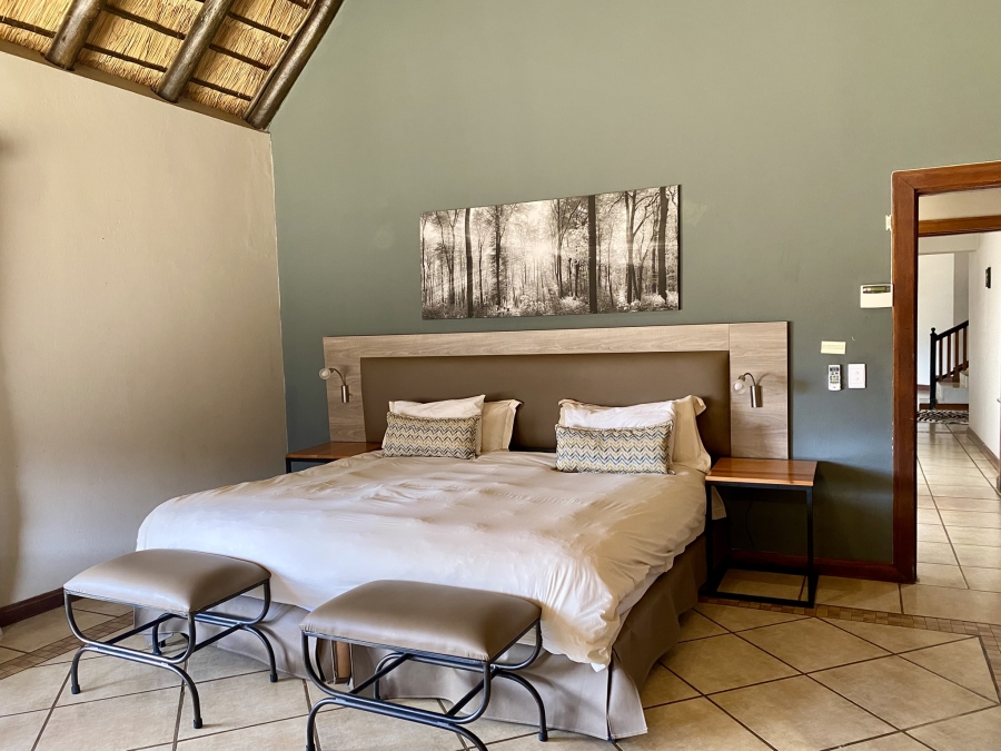 4 Bedroom Property for Sale in Zebula Golf Estate Limpopo