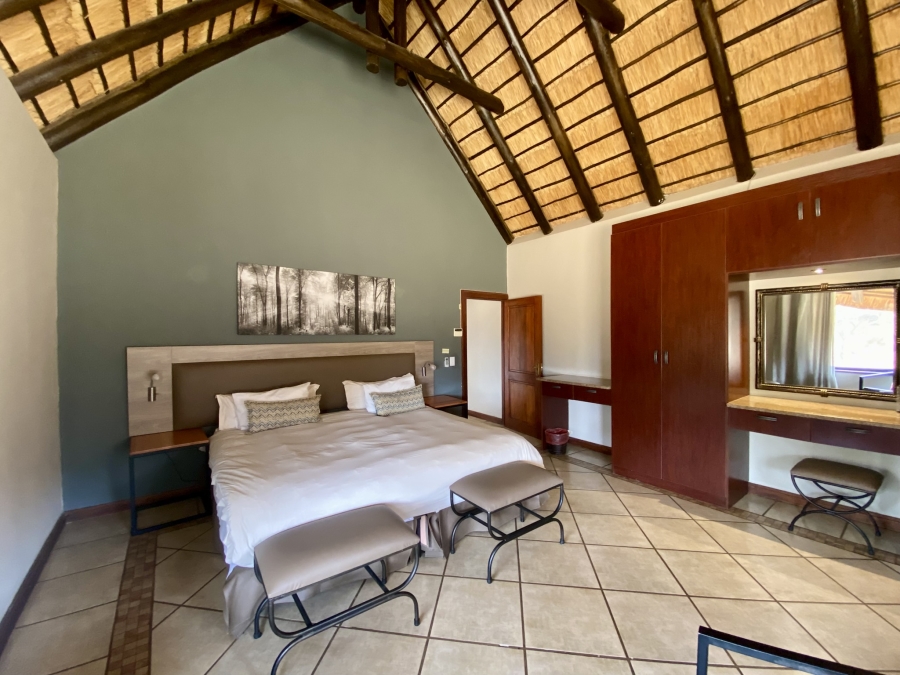 4 Bedroom Property for Sale in Zebula Golf Estate Limpopo