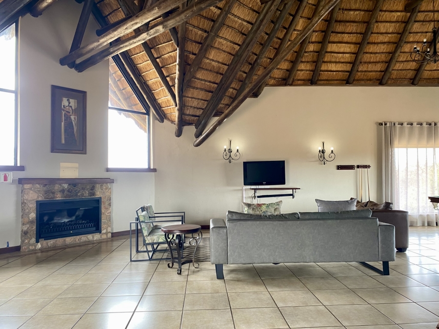 4 Bedroom Property for Sale in Zebula Golf Estate Limpopo