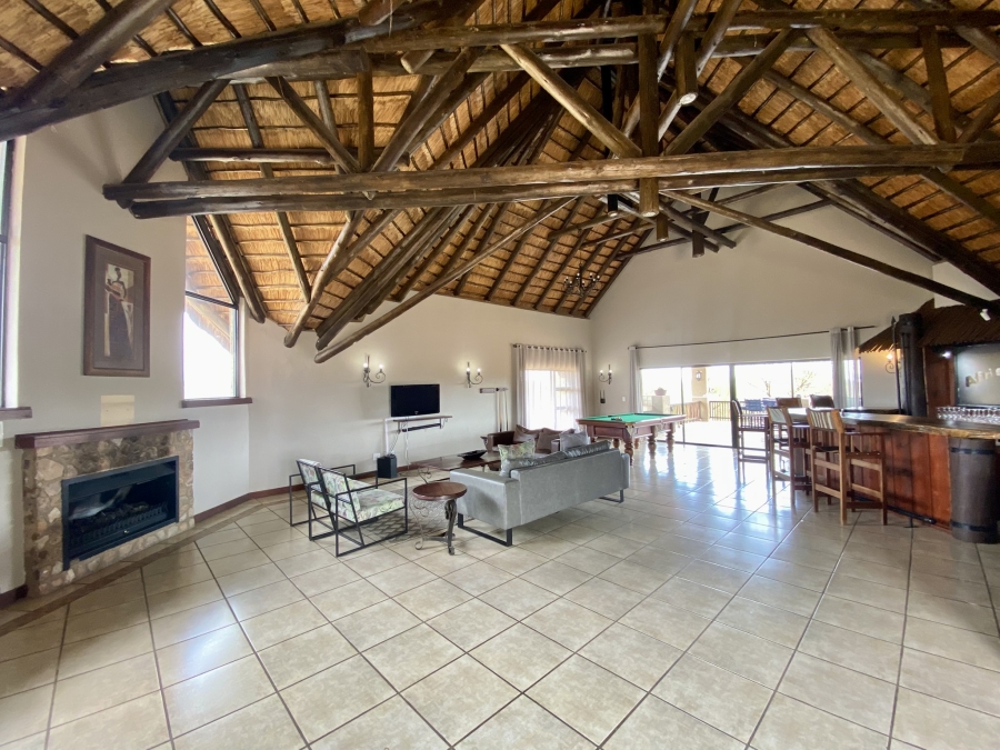 4 Bedroom Property for Sale in Zebula Golf Estate Limpopo