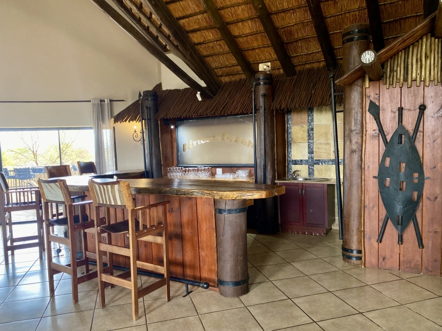 4 Bedroom Property for Sale in Zebula Golf Estate Limpopo