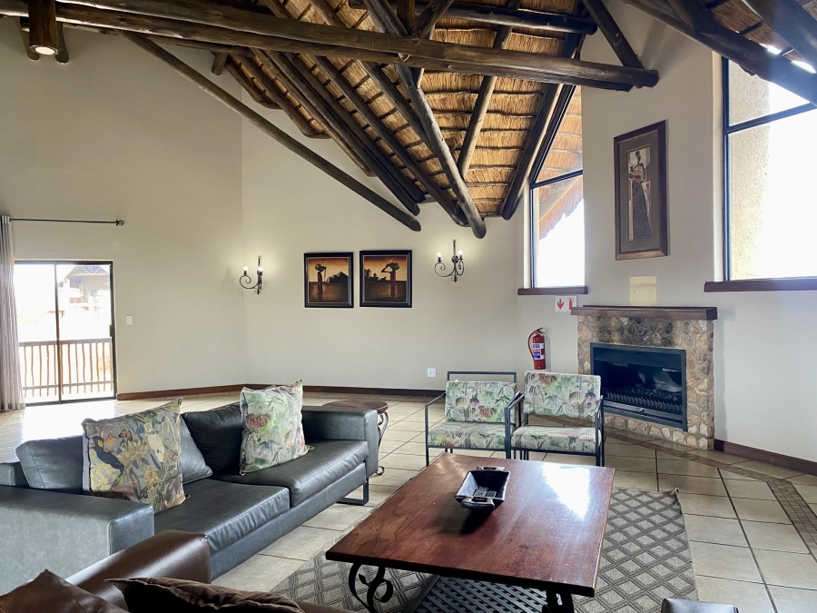 4 Bedroom Property for Sale in Zebula Golf Estate Limpopo