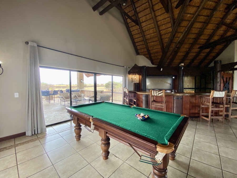 4 Bedroom Property for Sale in Zebula Golf Estate Limpopo