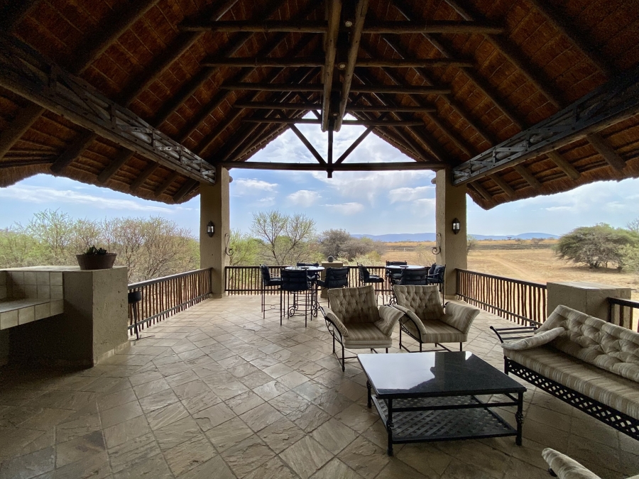 4 Bedroom Property for Sale in Zebula Golf Estate Limpopo