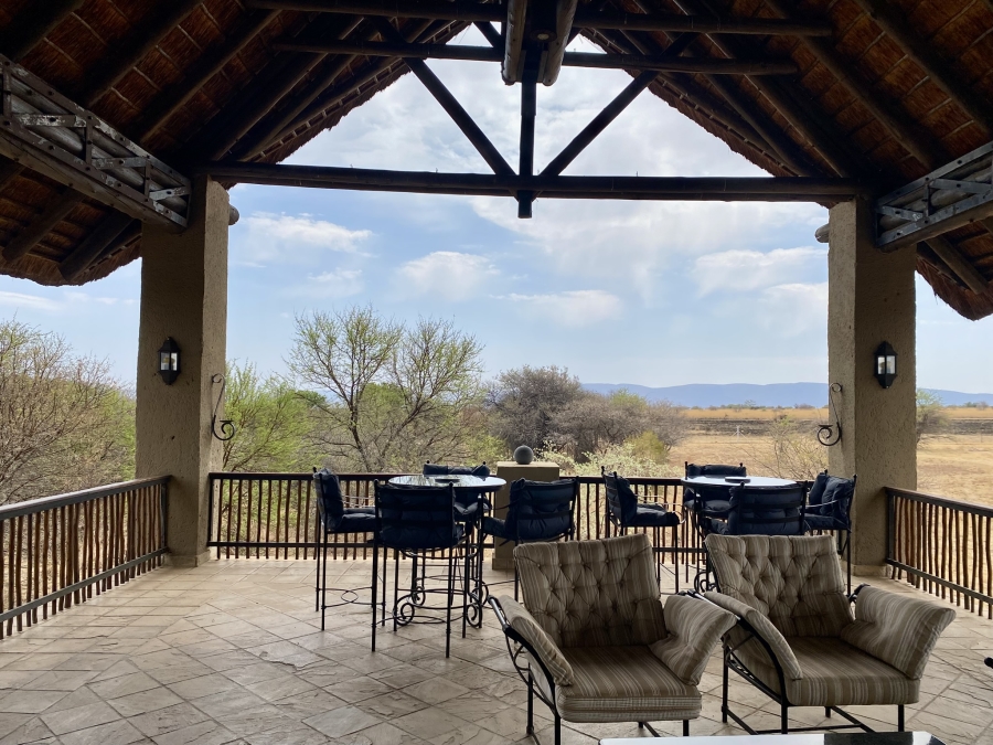 4 Bedroom Property for Sale in Zebula Golf Estate Limpopo