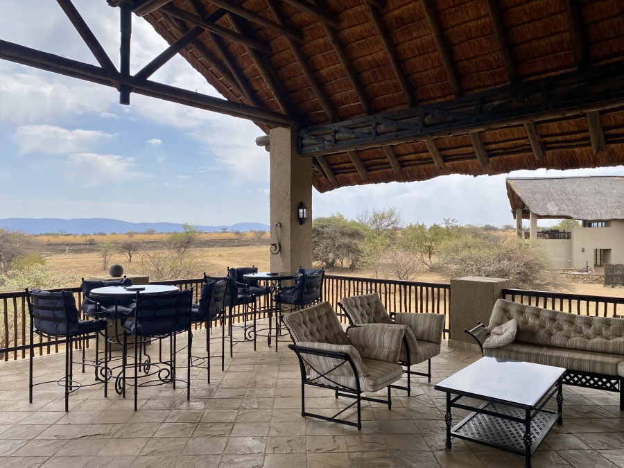 4 Bedroom Property for Sale in Zebula Golf Estate Limpopo