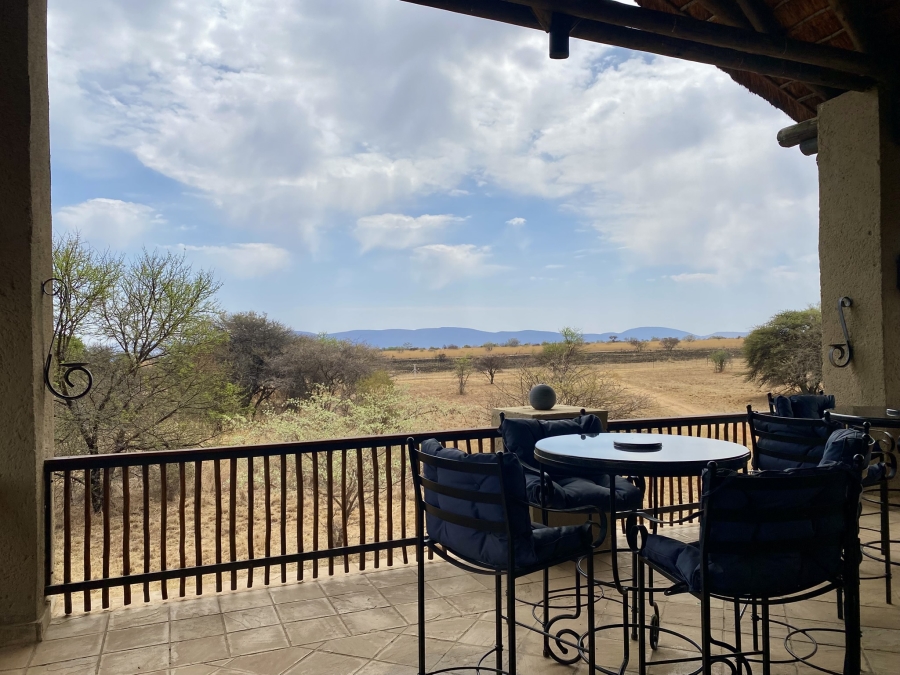 4 Bedroom Property for Sale in Zebula Golf Estate Limpopo