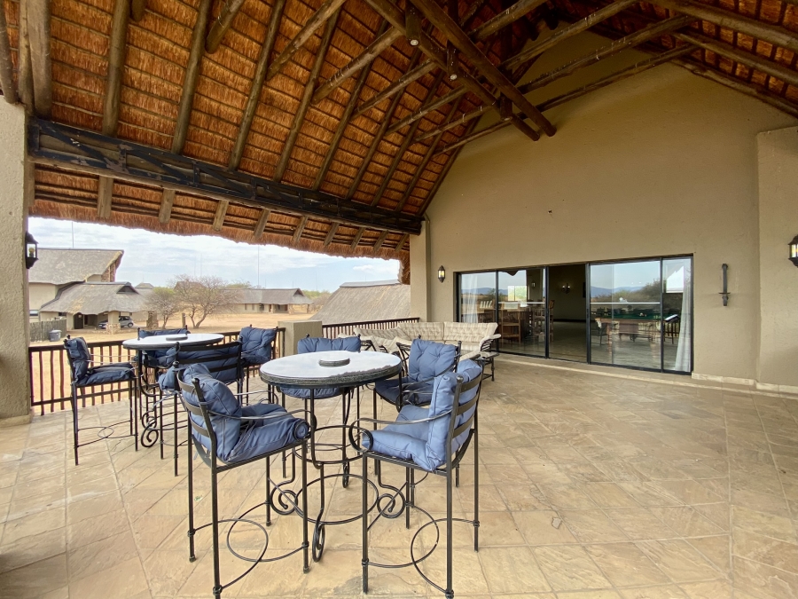 4 Bedroom Property for Sale in Zebula Golf Estate Limpopo