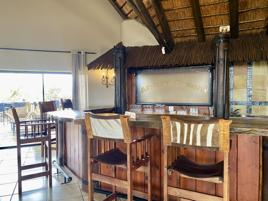 4 Bedroom Property for Sale in Zebula Golf Estate Limpopo