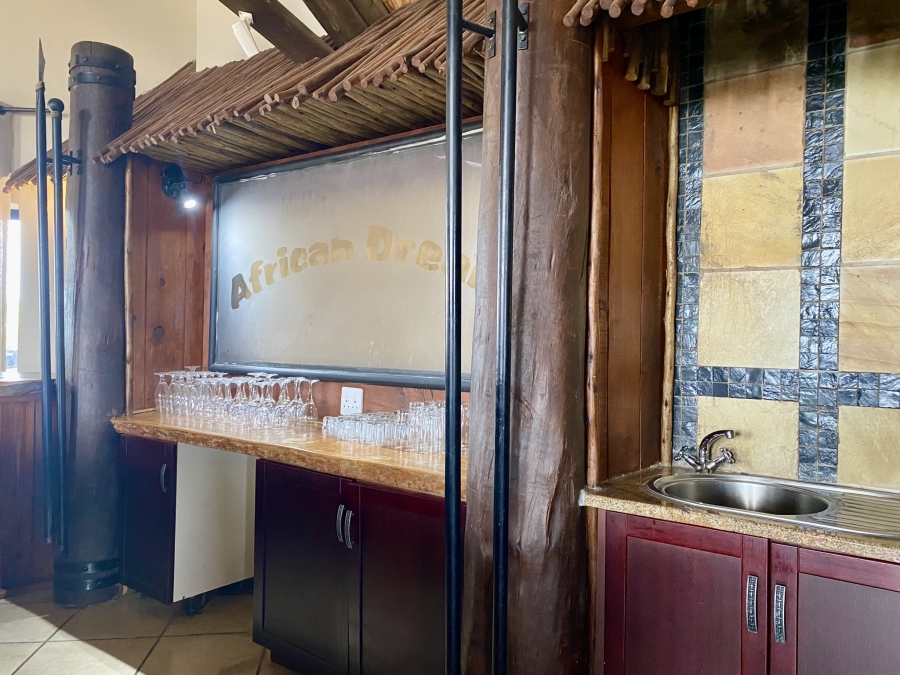 4 Bedroom Property for Sale in Zebula Golf Estate Limpopo