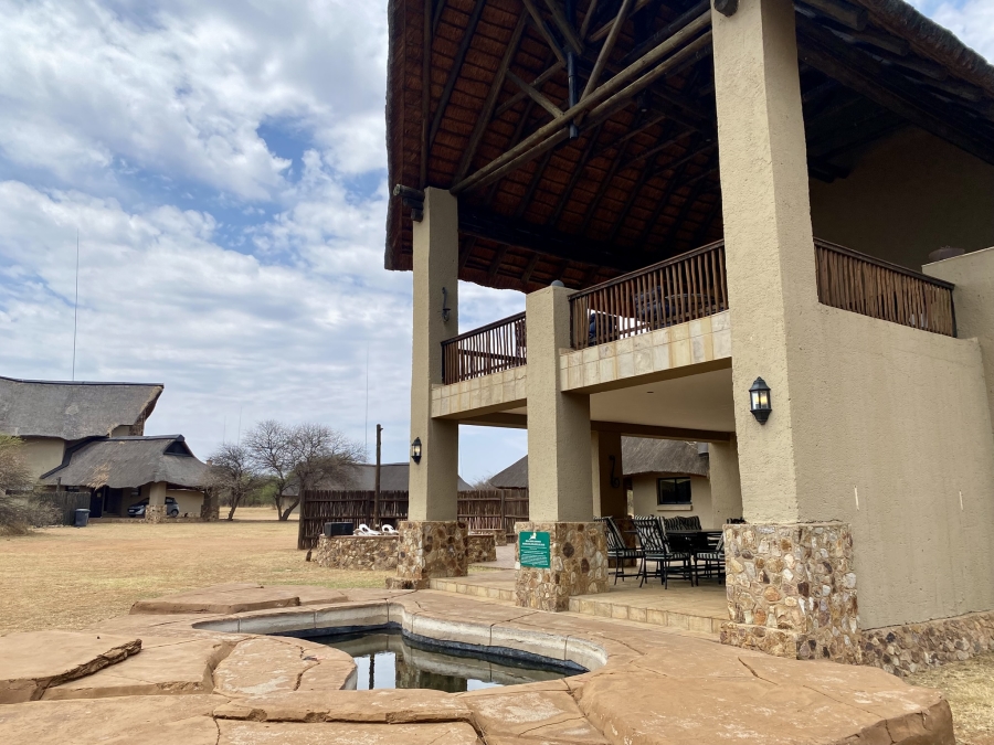 4 Bedroom Property for Sale in Zebula Golf Estate Limpopo