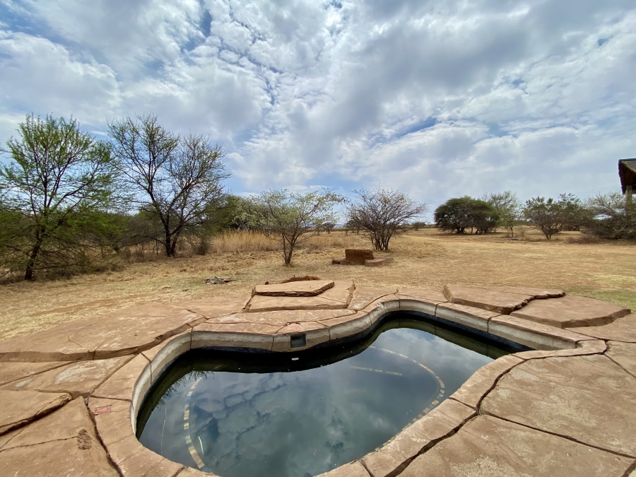 4 Bedroom Property for Sale in Zebula Golf Estate Limpopo