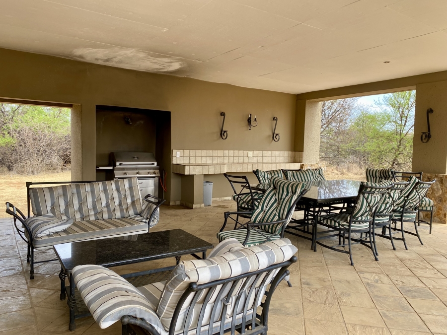 4 Bedroom Property for Sale in Zebula Golf Estate Limpopo