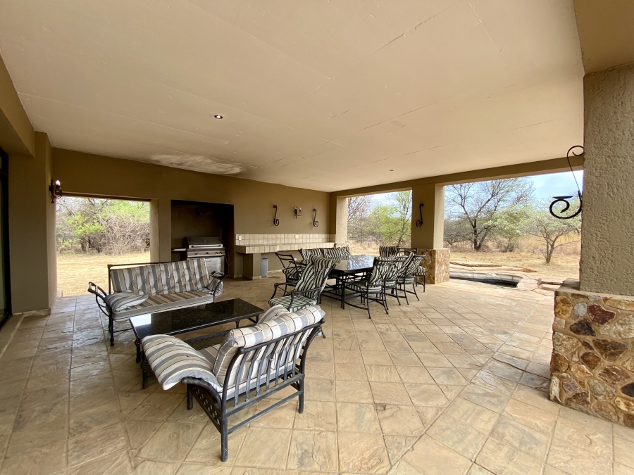 4 Bedroom Property for Sale in Zebula Golf Estate Limpopo