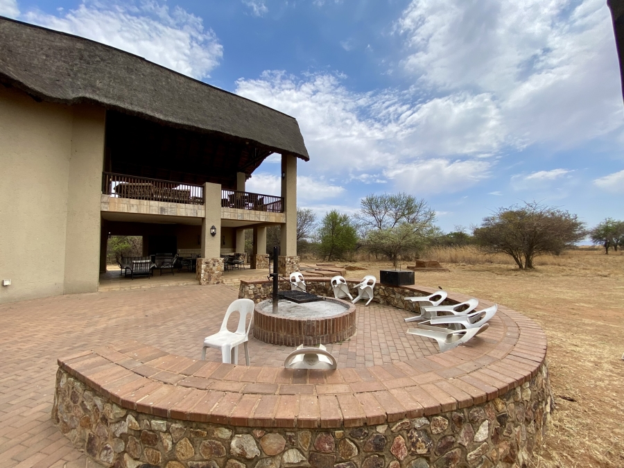 4 Bedroom Property for Sale in Zebula Golf Estate Limpopo
