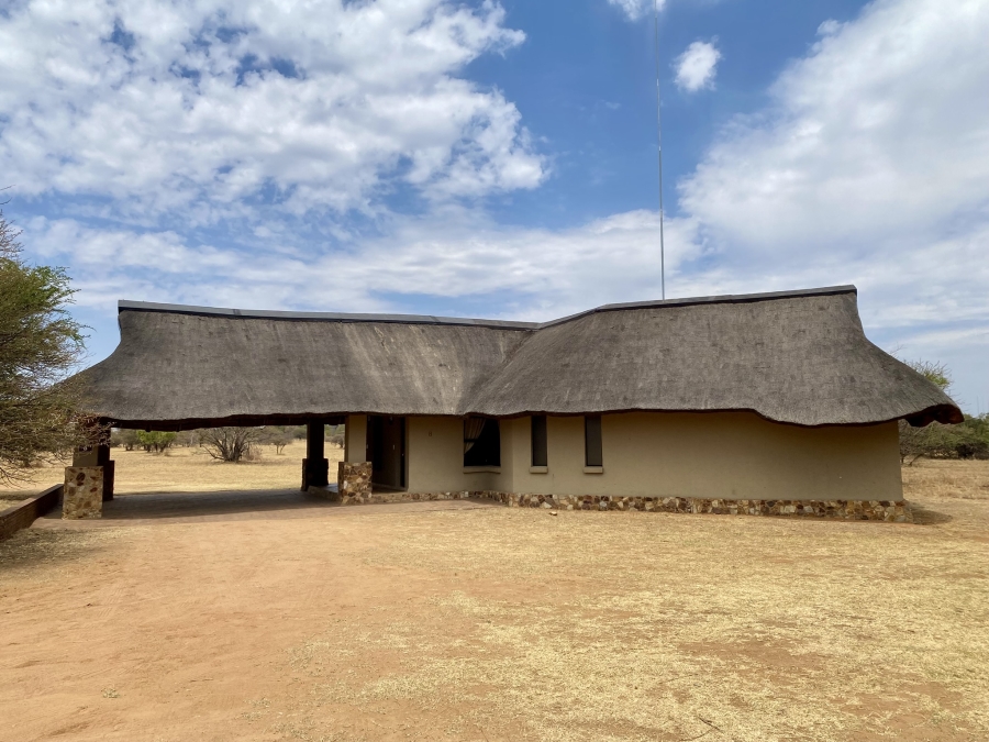 4 Bedroom Property for Sale in Zebula Golf Estate Limpopo