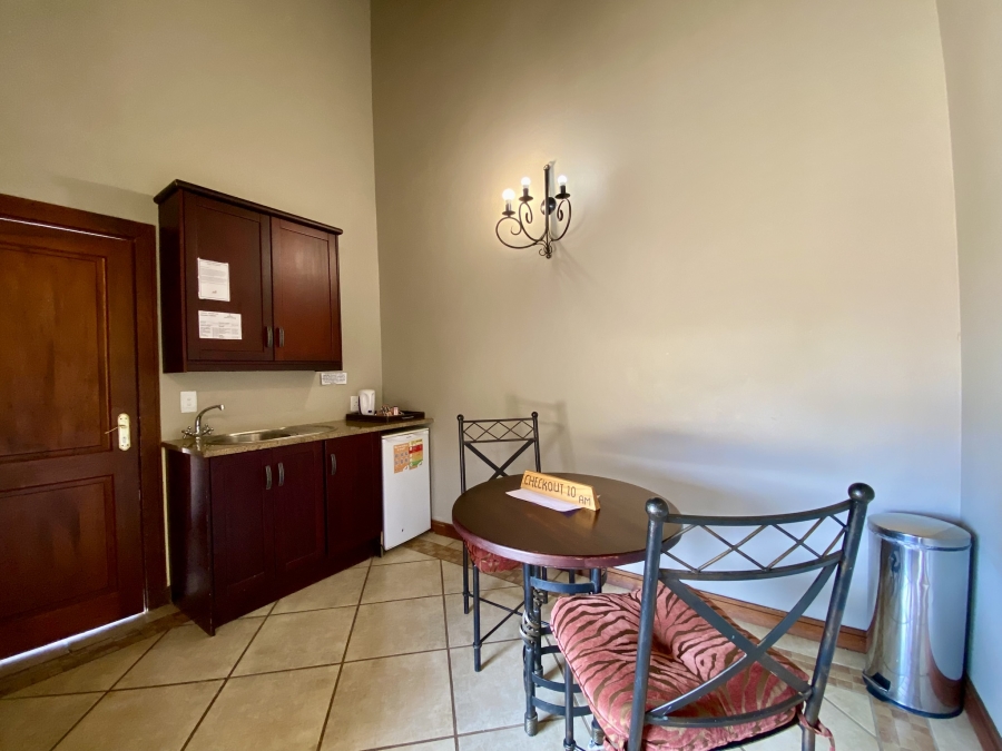 4 Bedroom Property for Sale in Zebula Golf Estate Limpopo