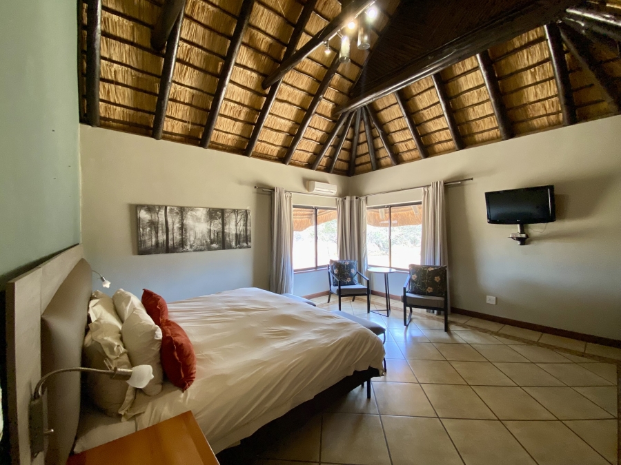 4 Bedroom Property for Sale in Zebula Golf Estate Limpopo