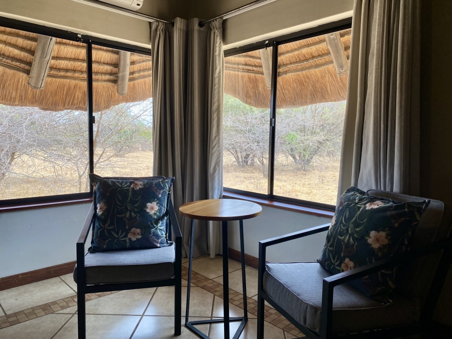 4 Bedroom Property for Sale in Zebula Golf Estate Limpopo