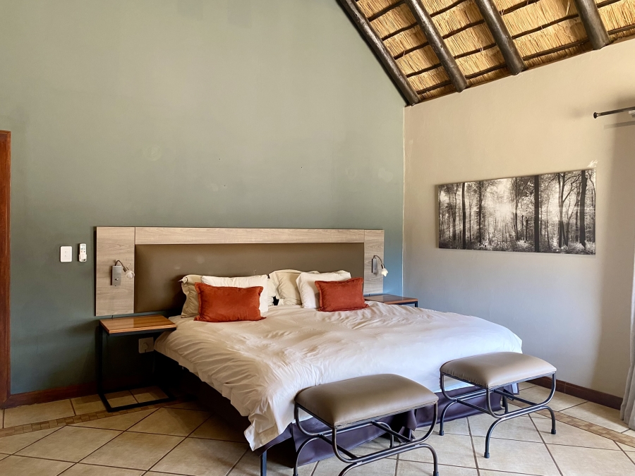 4 Bedroom Property for Sale in Zebula Golf Estate Limpopo