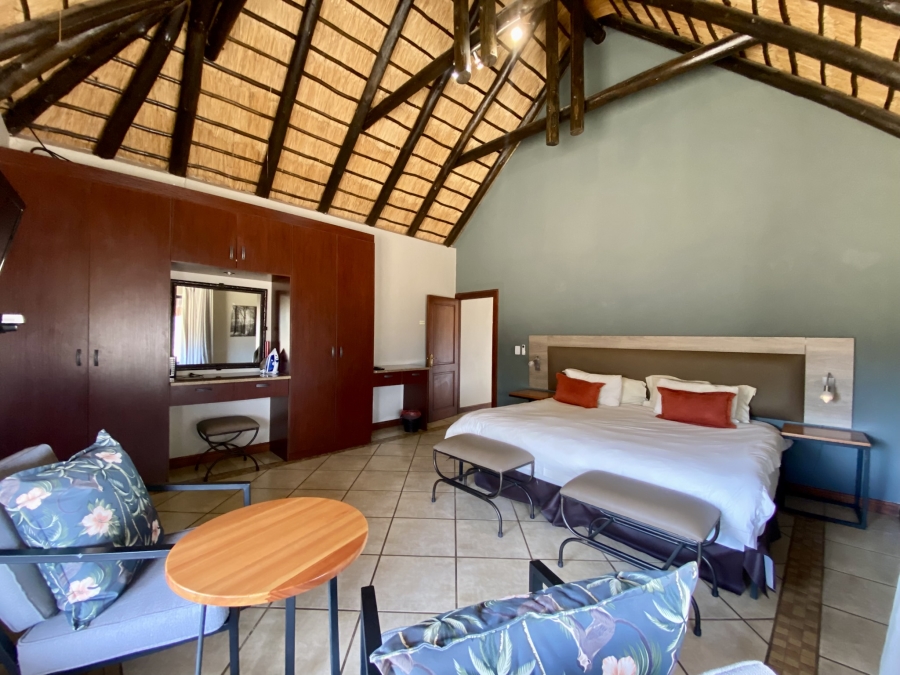 4 Bedroom Property for Sale in Zebula Golf Estate Limpopo