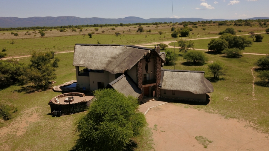 4 Bedroom Property for Sale in Zebula Golf Estate Limpopo