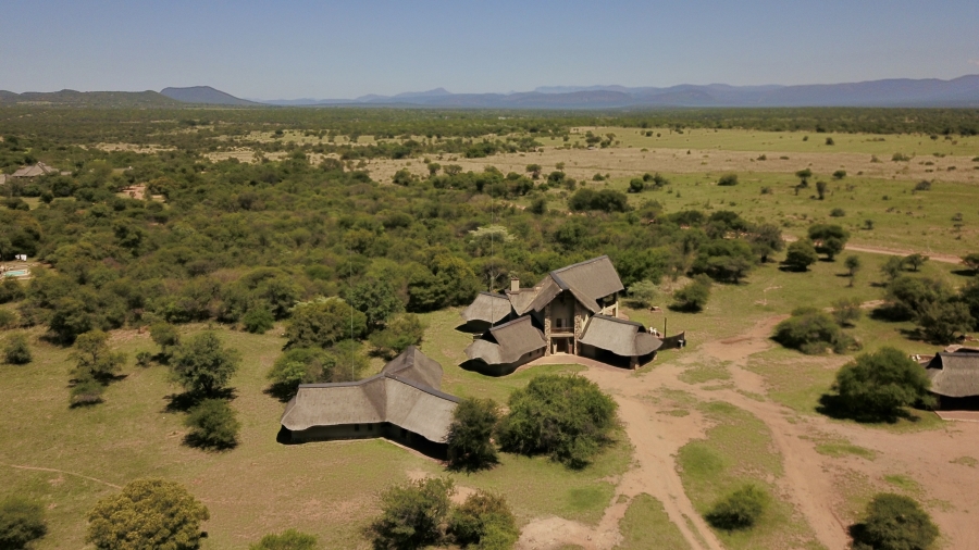 4 Bedroom Property for Sale in Zebula Golf Estate Limpopo