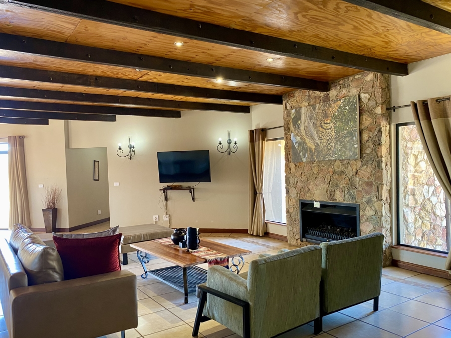 4 Bedroom Property for Sale in Zebula Golf Estate Limpopo