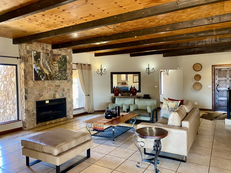 4 Bedroom Property for Sale in Zebula Golf Estate Limpopo