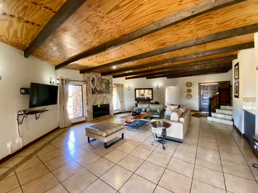 4 Bedroom Property for Sale in Zebula Golf Estate Limpopo