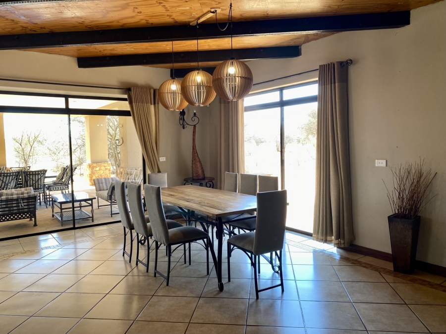 4 Bedroom Property for Sale in Zebula Golf Estate Limpopo