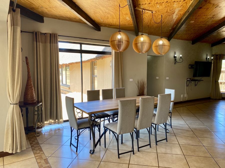 4 Bedroom Property for Sale in Zebula Golf Estate Limpopo