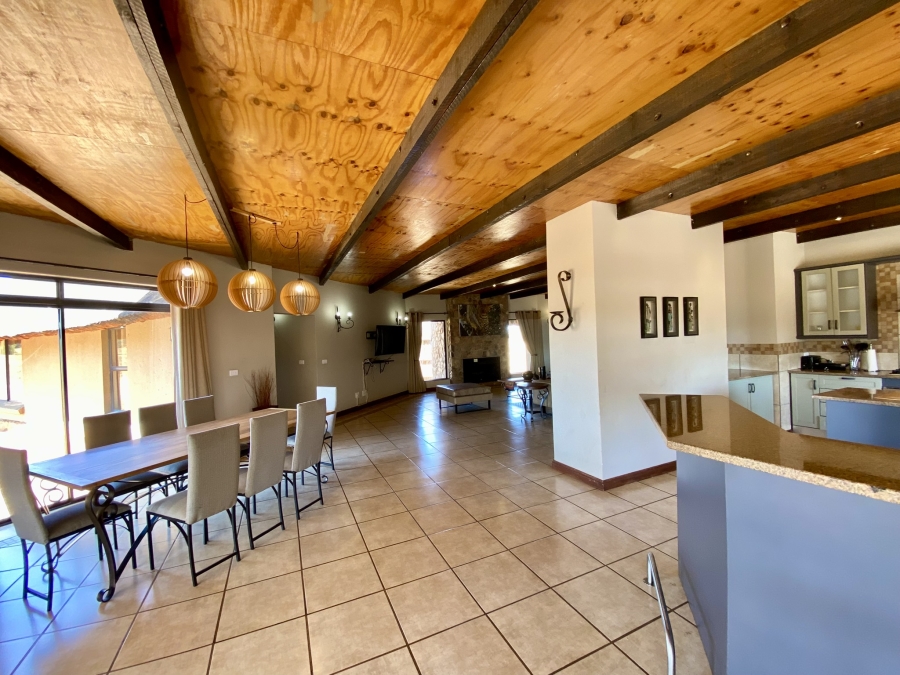 4 Bedroom Property for Sale in Zebula Golf Estate Limpopo