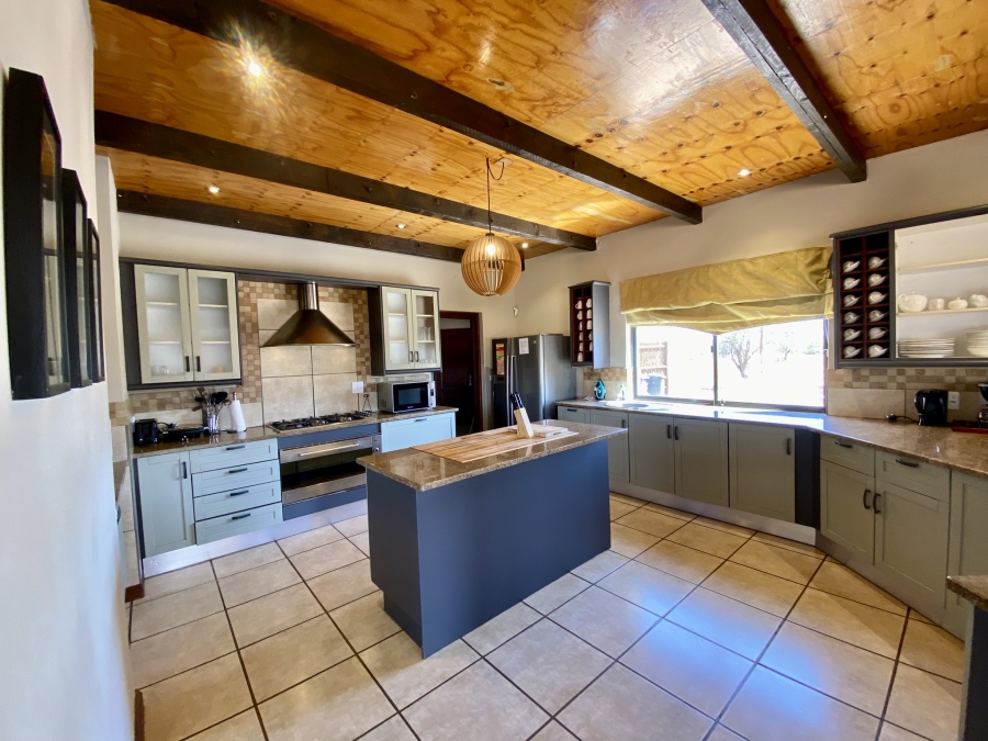 4 Bedroom Property for Sale in Zebula Golf Estate Limpopo