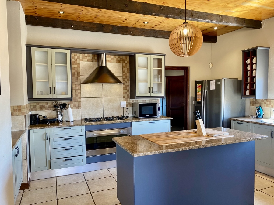 4 Bedroom Property for Sale in Zebula Golf Estate Limpopo