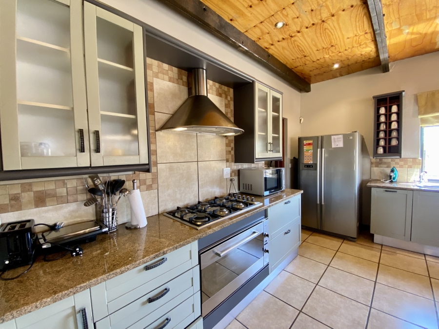 4 Bedroom Property for Sale in Zebula Golf Estate Limpopo