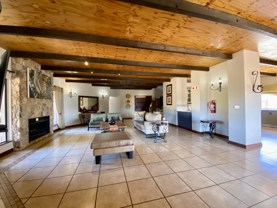 4 Bedroom Property for Sale in Zebula Golf Estate Limpopo