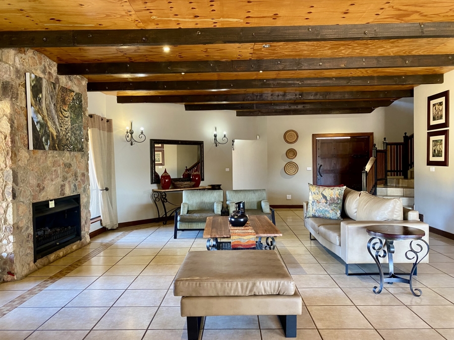 4 Bedroom Property for Sale in Zebula Golf Estate Limpopo