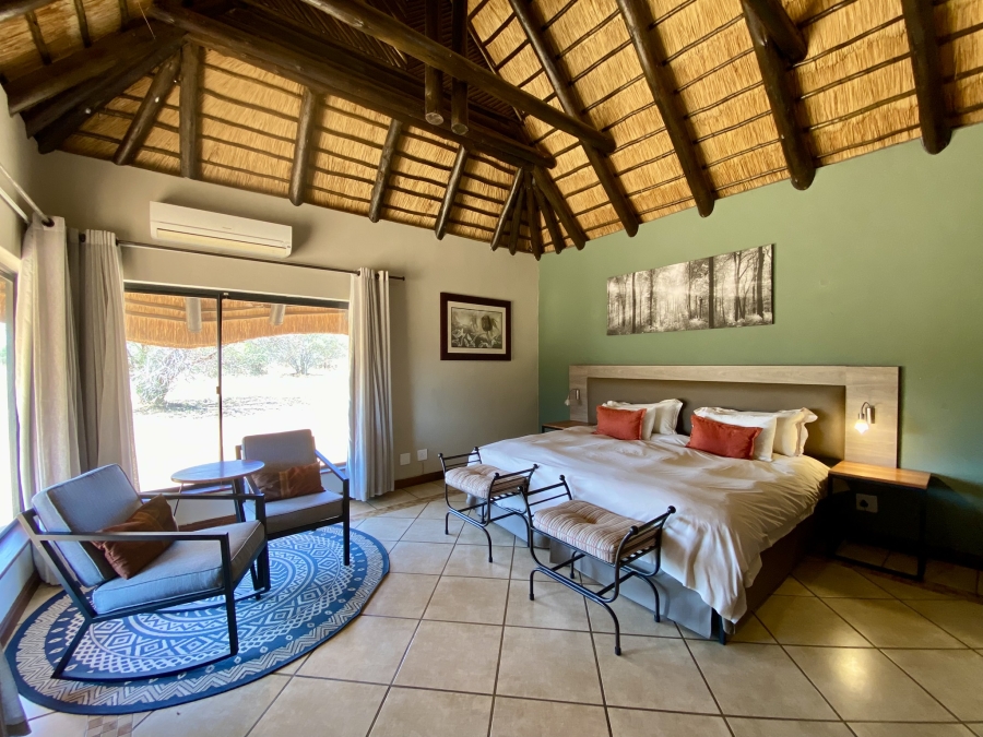 4 Bedroom Property for Sale in Zebula Golf Estate Limpopo