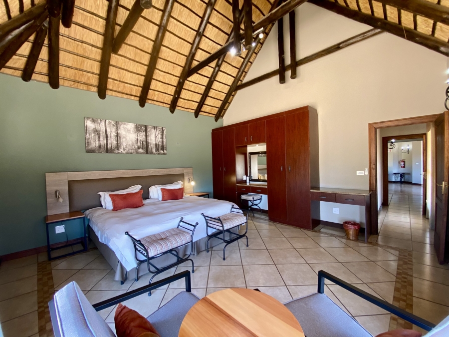 4 Bedroom Property for Sale in Zebula Golf Estate Limpopo