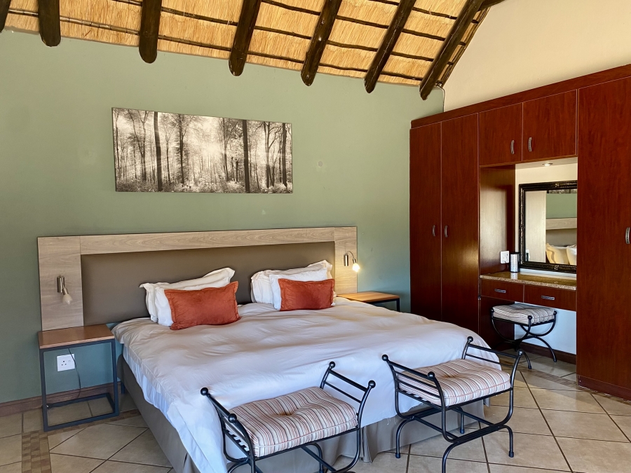 4 Bedroom Property for Sale in Zebula Golf Estate Limpopo