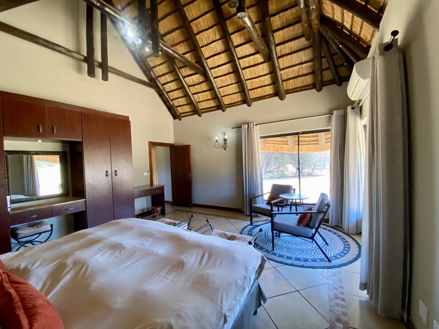 4 Bedroom Property for Sale in Zebula Golf Estate Limpopo