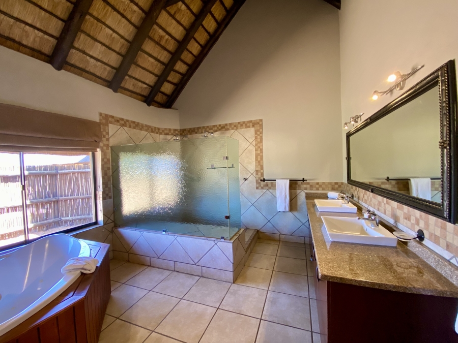 4 Bedroom Property for Sale in Zebula Golf Estate Limpopo