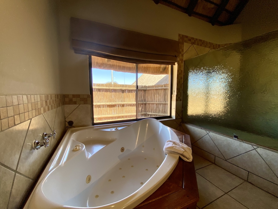 4 Bedroom Property for Sale in Zebula Golf Estate Limpopo