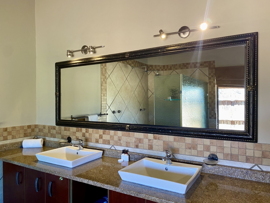 4 Bedroom Property for Sale in Zebula Golf Estate Limpopo