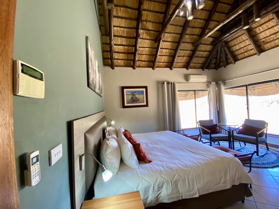 4 Bedroom Property for Sale in Zebula Golf Estate Limpopo