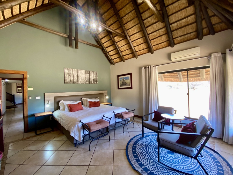 4 Bedroom Property for Sale in Zebula Golf Estate Limpopo