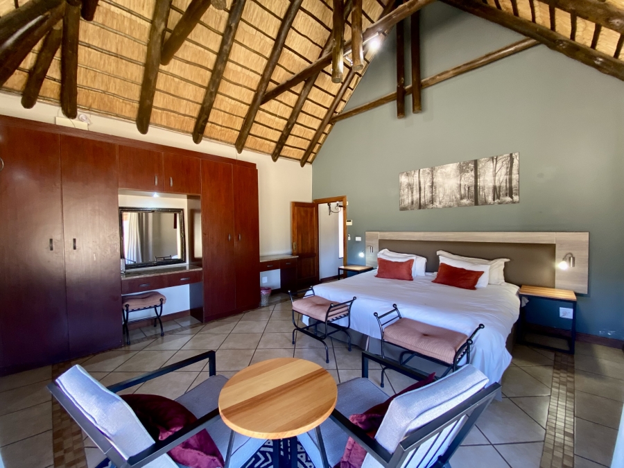 4 Bedroom Property for Sale in Zebula Golf Estate Limpopo